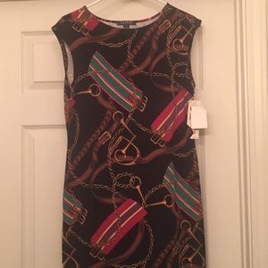 Lauren by Ralph Lauren dress